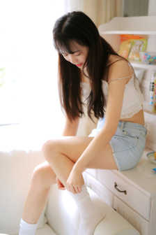 美丽在望